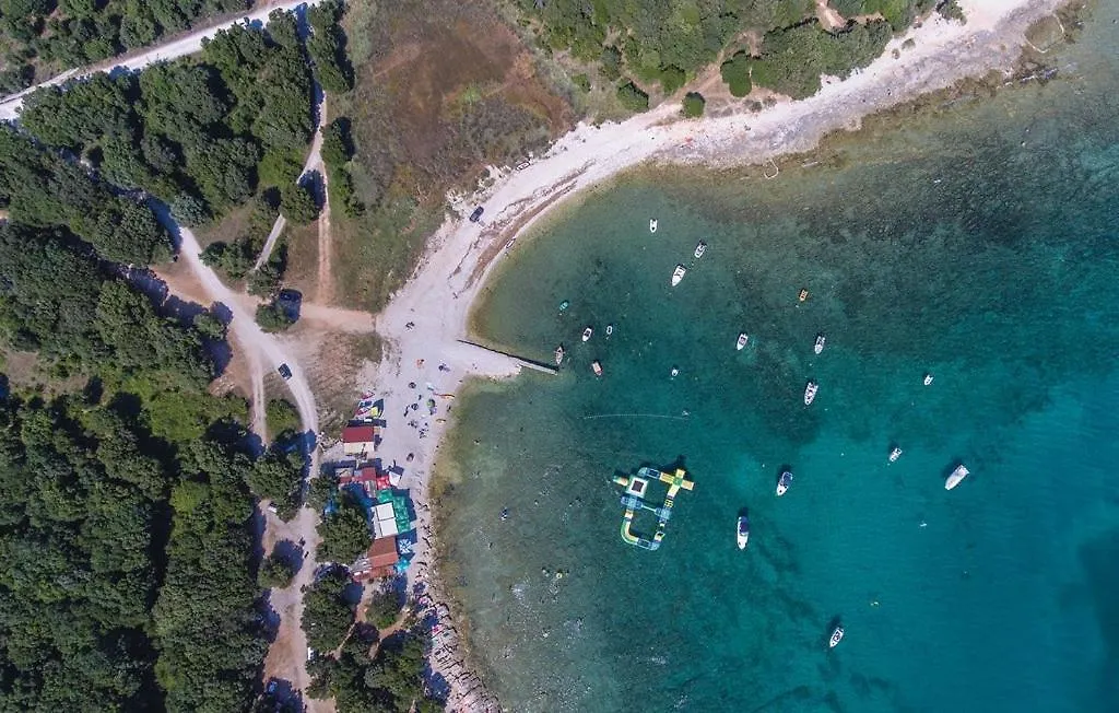 Apartment Miran, Barbariga, Istria  Barbariga