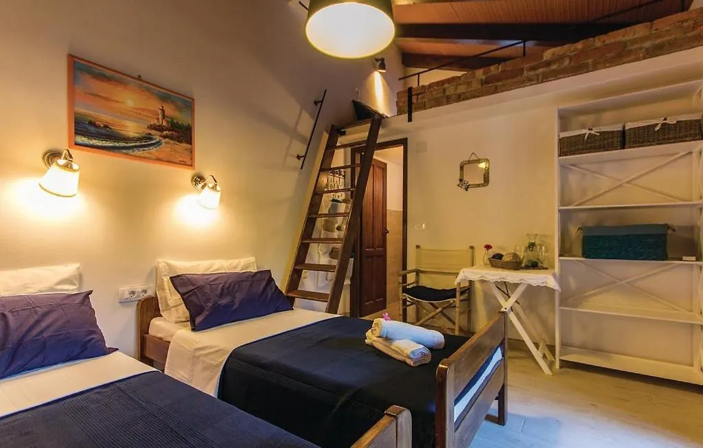 Apartment Miran, Barbariga, Istria Croatia