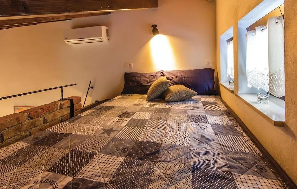Apartment Miran, Barbariga, Istria