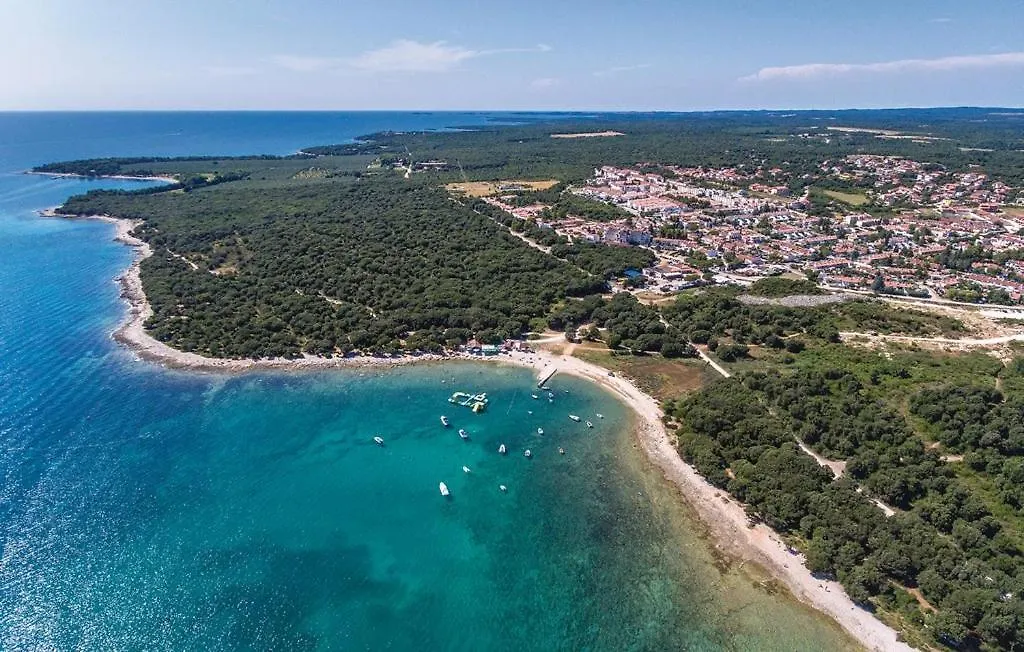 Apartment Miran, Barbariga, Istria Croatia