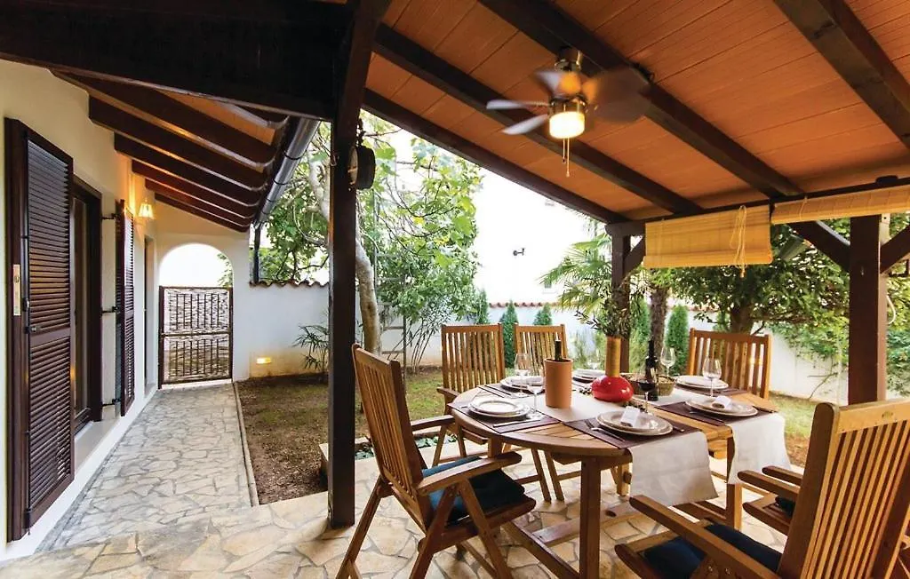 Apartment Miran, Barbariga, Istria