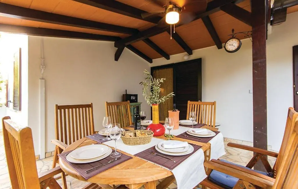 Apartment Miran, Barbariga, Istria