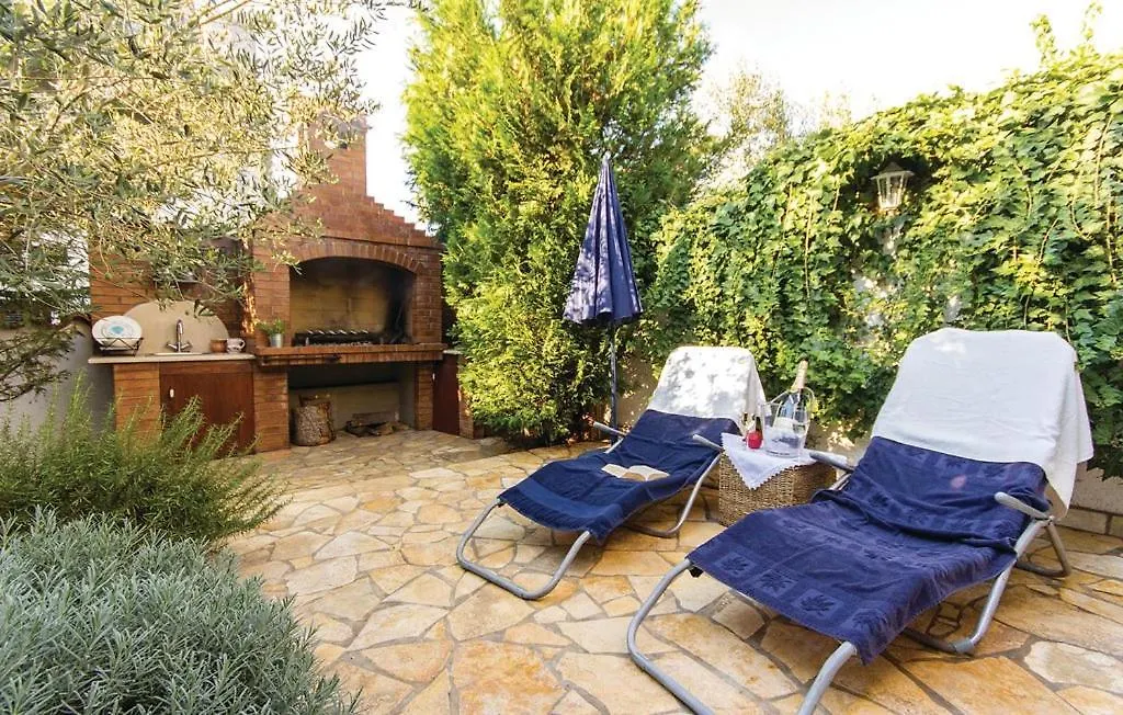 Apartment Miran, Barbariga, Istria  Barbariga