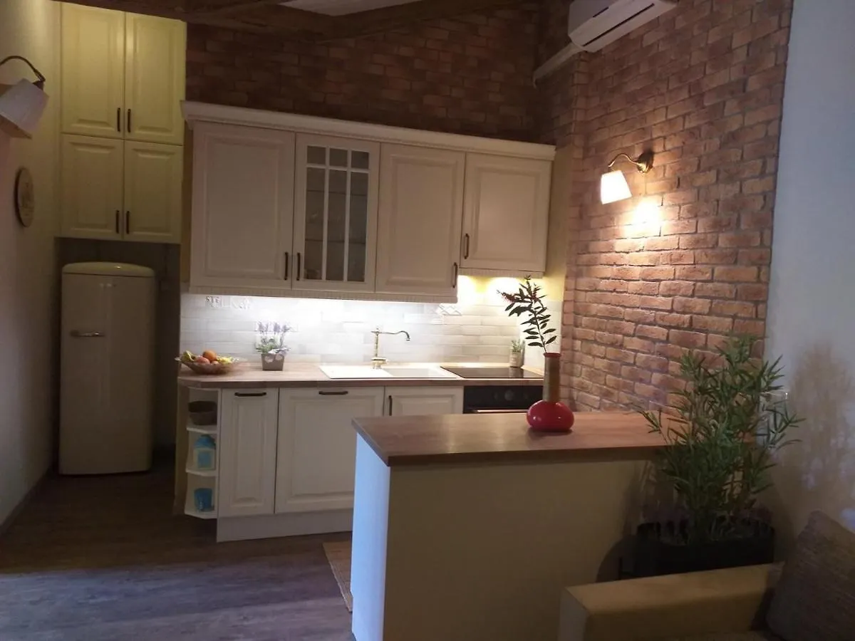 Apartment Miran, Barbariga, Istria Croatia