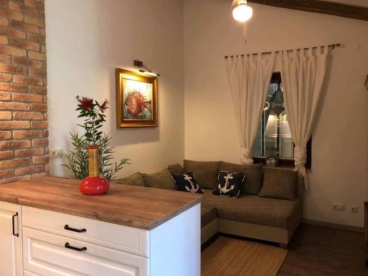 Apartment Miran, Barbariga, Istria Croatia