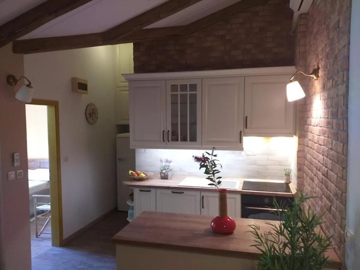 Apartment Miran, Barbariga, Istria Croatia