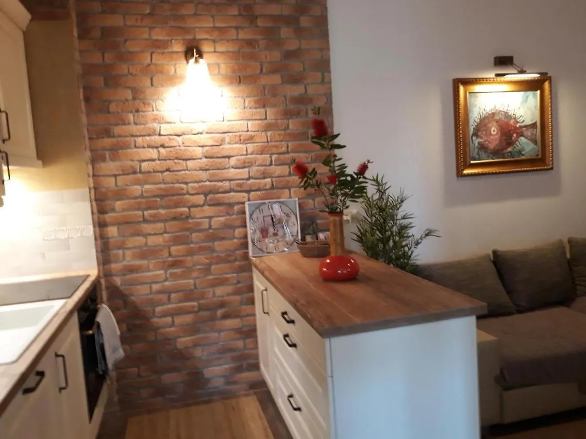 Apartment Miran, Barbariga, Istria  Barbariga