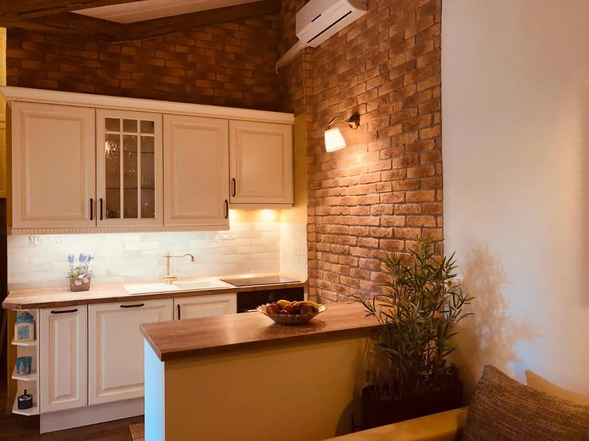 Apartment Miran, Barbariga, Istria 0*, Barbariga Croatia